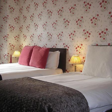 Bed and Breakfast Saffron House Combe Martin Exterior foto