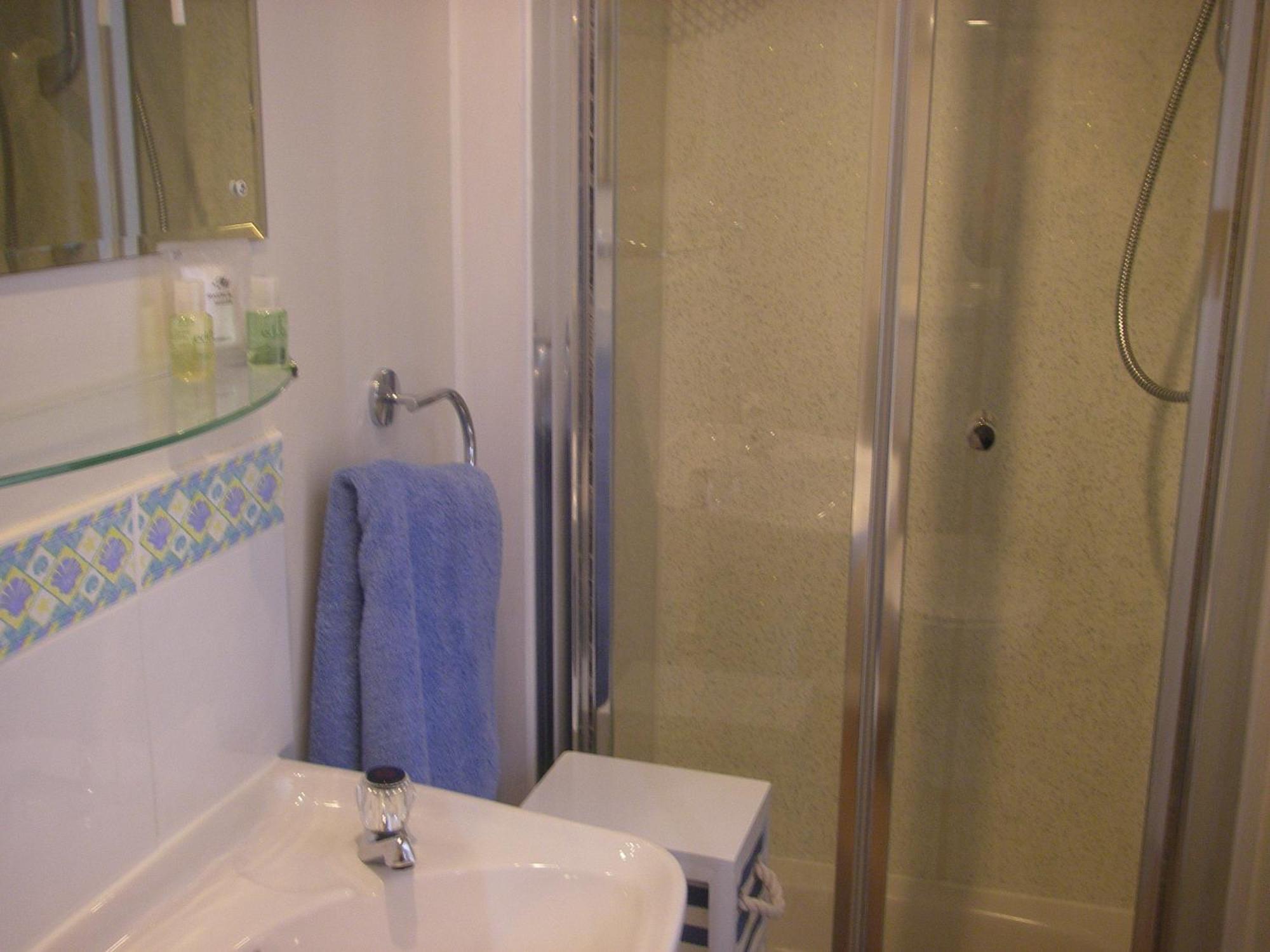 Bed and Breakfast Saffron House Combe Martin Habitación foto